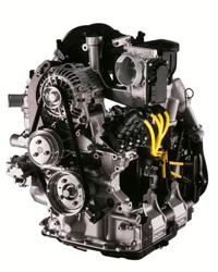 U3713 Engine
